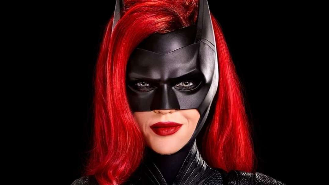 Batwoman S01 E3