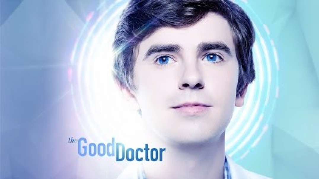 The Good Doctor Season3 E1