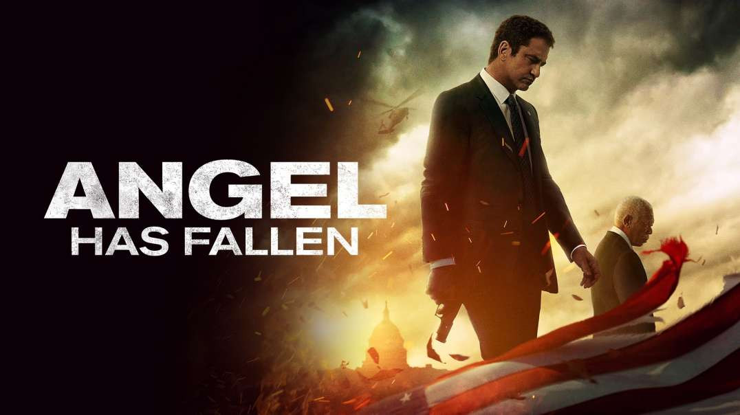 Angel Has Fallen 2019 HD