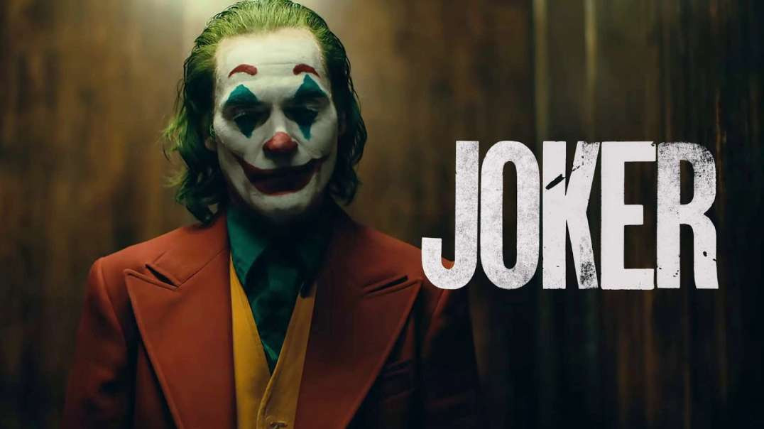 Joker 2019 HD