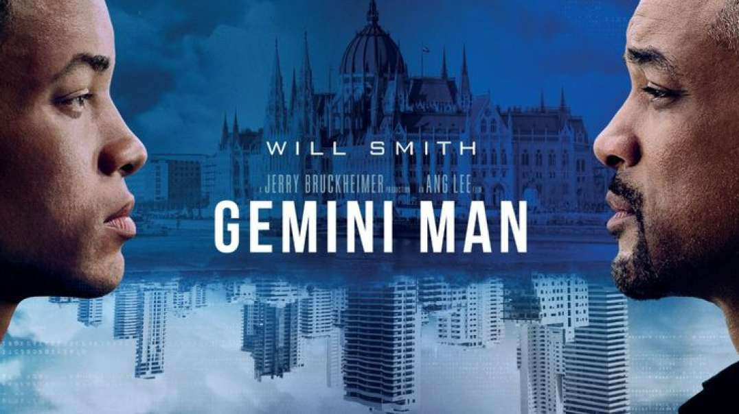 Gemini Man 2019 HD