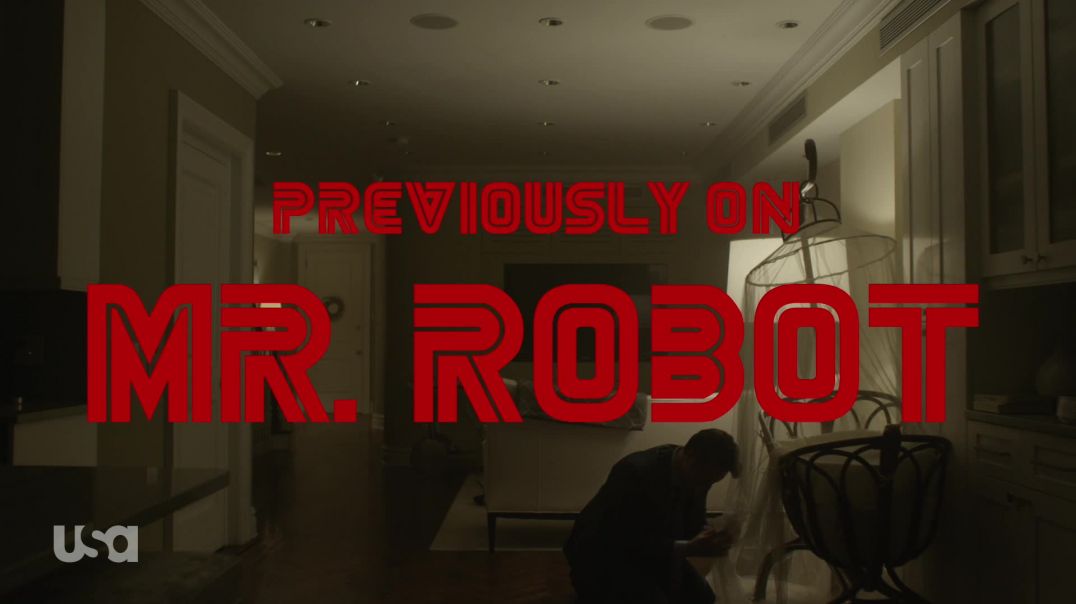 Mr Robot S04 E04