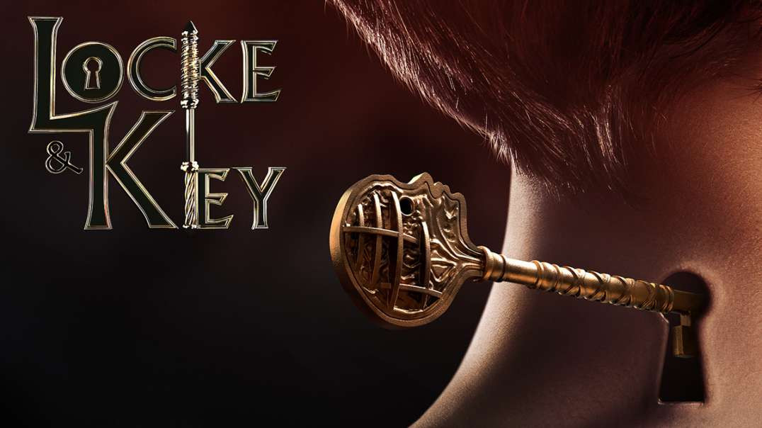 Locke & Key – Season 1 Episode 1