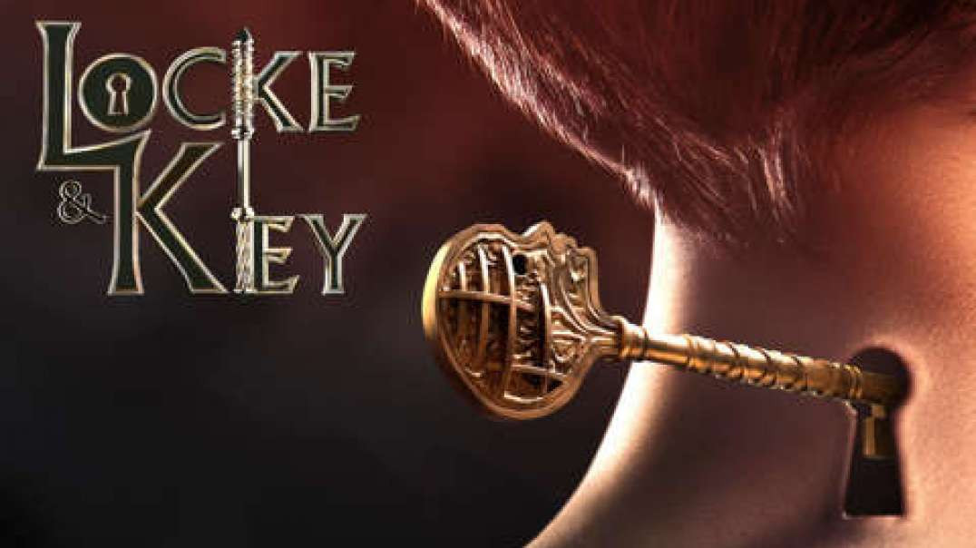 Locke & Key – Season 1 Episode 5