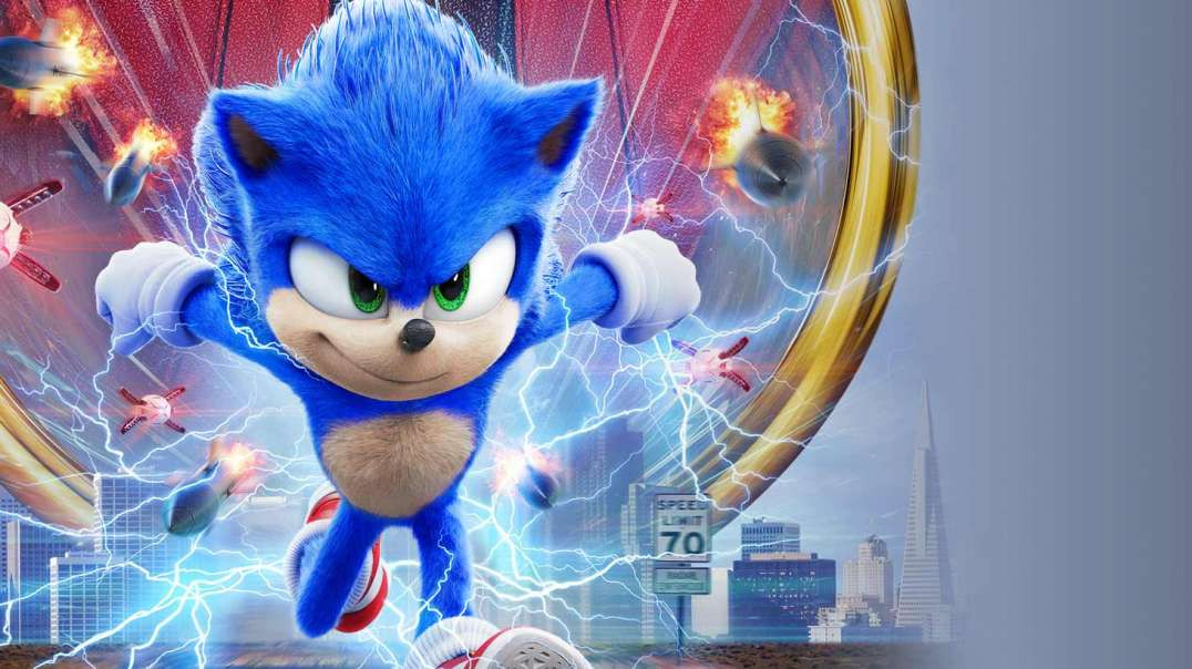 Sonic Full Movie HD
